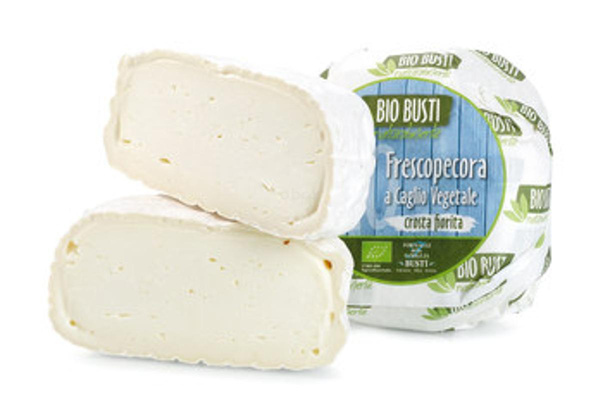 Produktfoto zu Fresco Pecora di Toscana Käse
