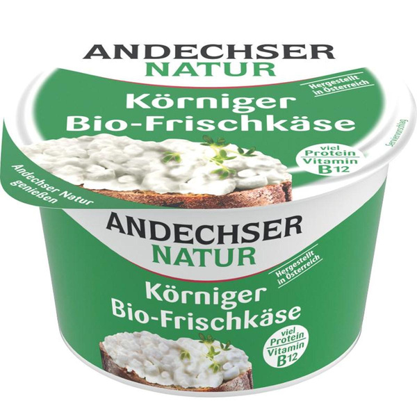 Produktfoto zu Hüttenkäse Körniger