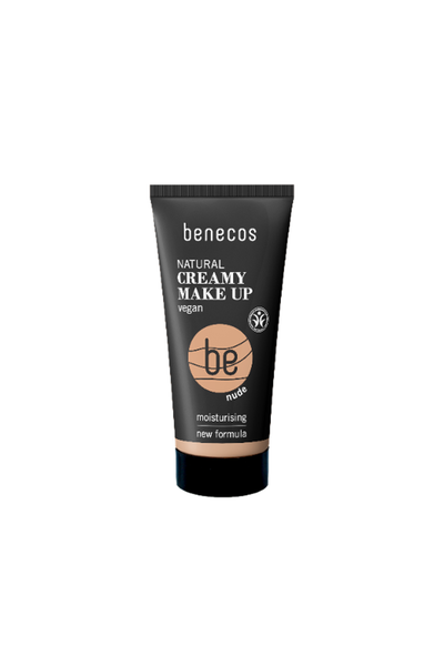 Produktfoto zu Creamy Make-up nude