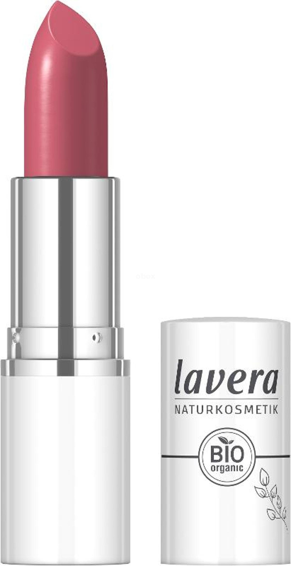 Produktfoto zu Cream Glow Lipstick 09 Wild Rose