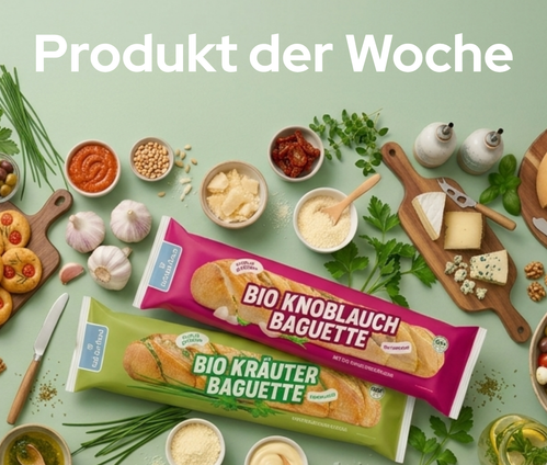 Nachhaltiger Bio-Lieferdienst aus deiner Region