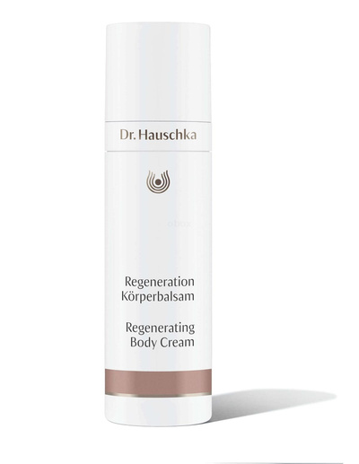 Produktfoto zu Regeneration Körperbalsam