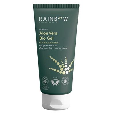 Produktfoto zu Aloe Vera Bio Gel