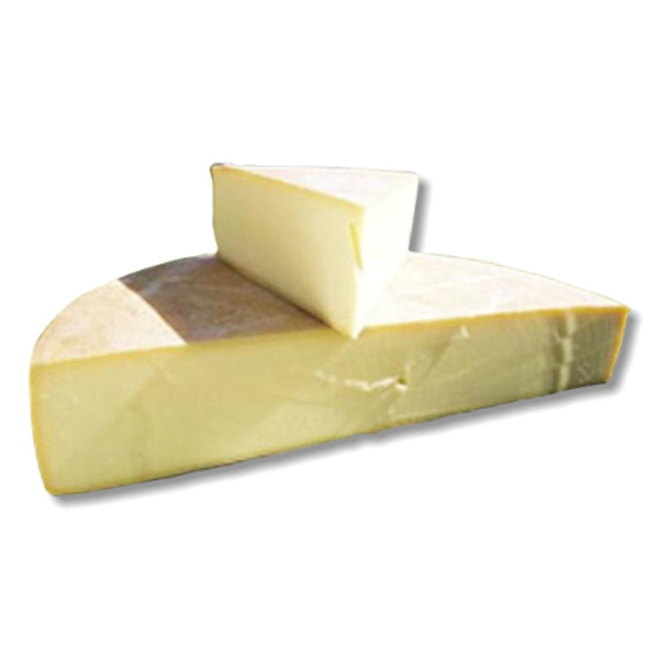 Produktfoto zu Alpbachtaler Bergkäse