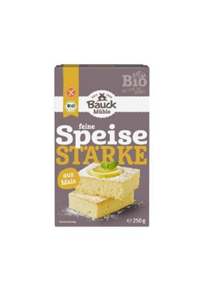 Produktfoto zu Stärkemehl