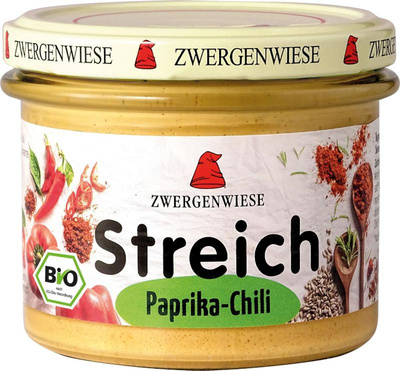 Produktfoto zu Paprika Chili Streich