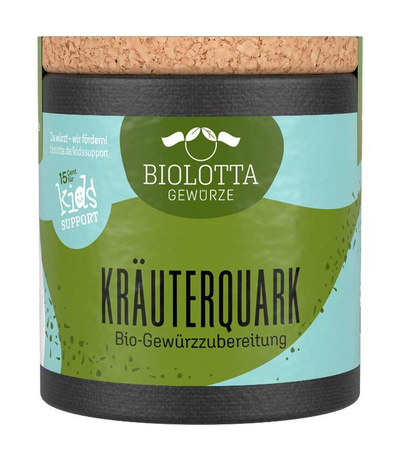 Produktfoto zu Kräuterquark Gewürz