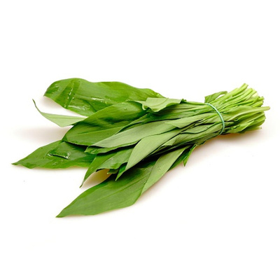 Produktfoto zu Bärlauch, 50 g im Bund