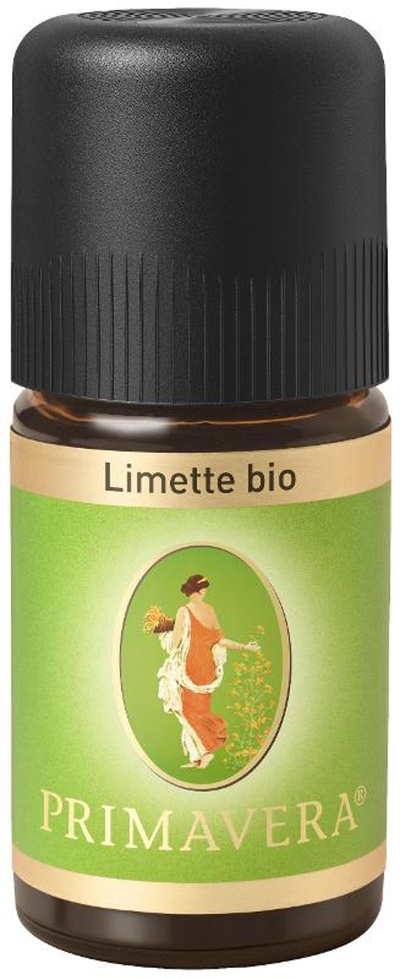 Produktfoto zu Ätherisches Öl Limette