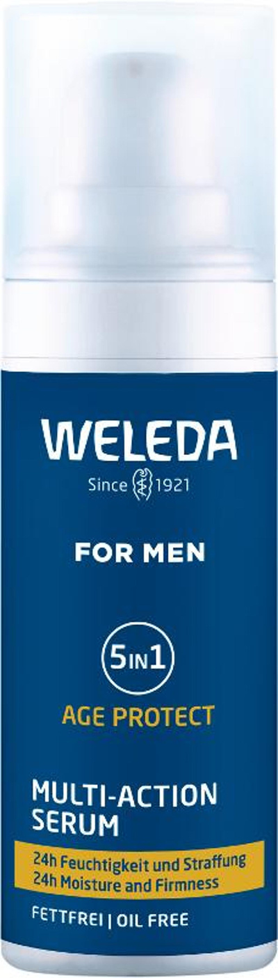 Produktfoto zu For Men 5in1 Serum