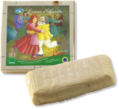 Produktfoto zu L' Amour rouge