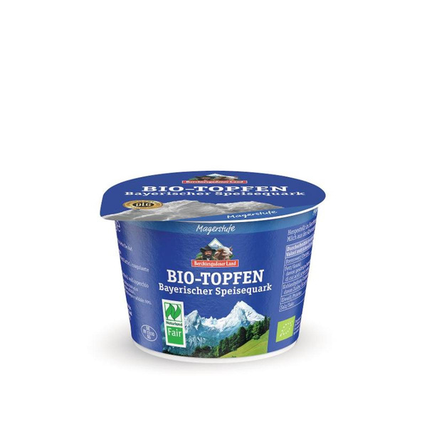 Produktfoto zu Quark Magerstufe 0,2 %