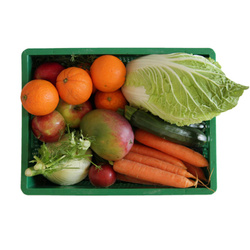 Produktfoto zu Mixkiste Family