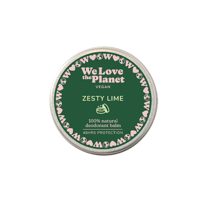 Produktfoto zu Deocreme Zesty Lime 48 h Schutz