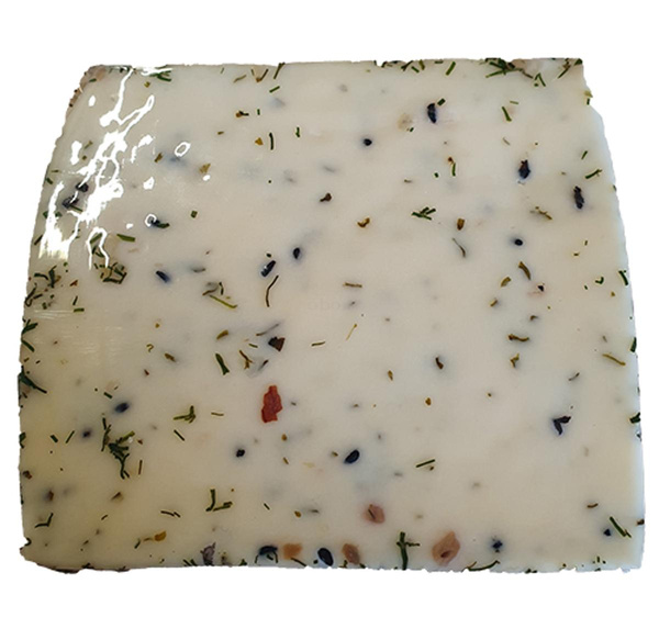 Produktfoto zu Tsatsikismell Käse