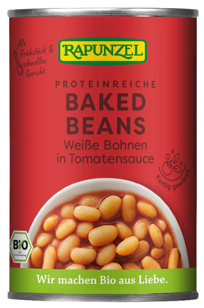 Produktfoto zu Baked Beans Dose