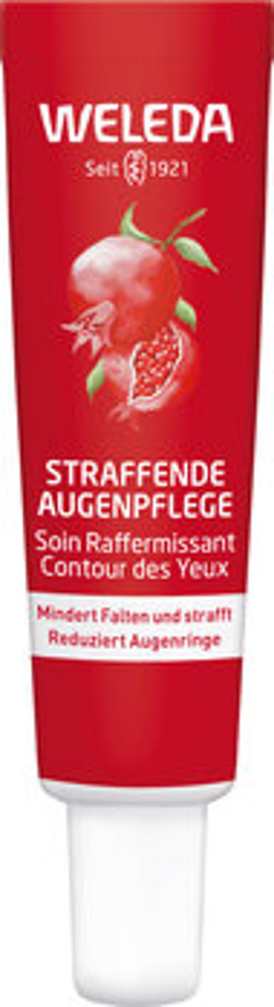 Produktfoto zu Augenpflege Granatapfel