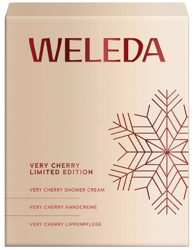 Produktfoto zu Geschenkset Very Cherry