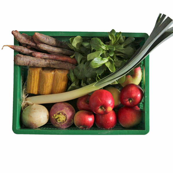 Regio-Mixkiste Single