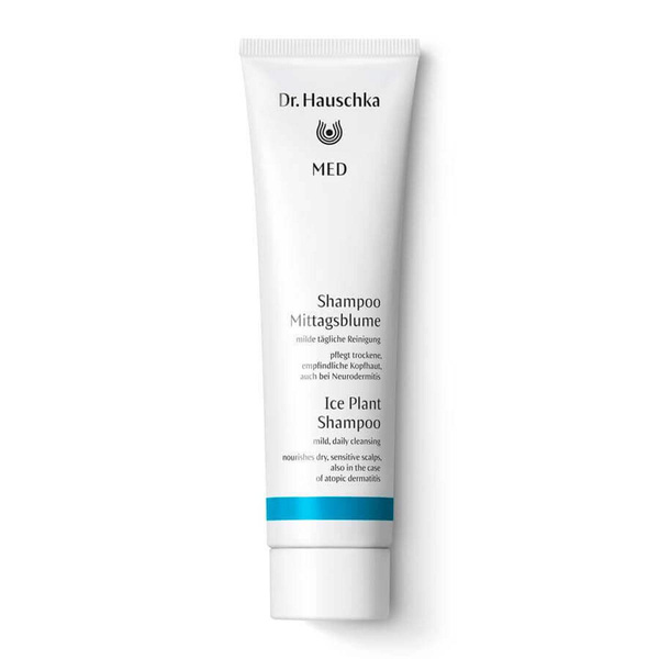 Produktfoto zu Shampoo Mittagsblume