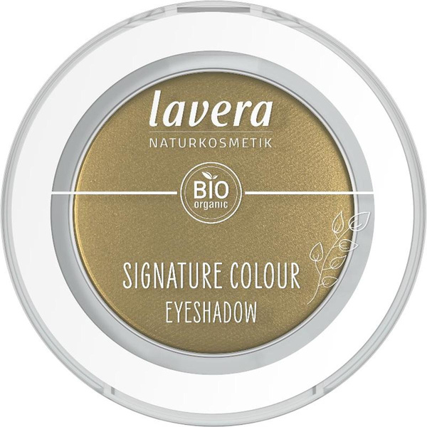 Produktfoto zu Eyeshadow Golden Jade 07