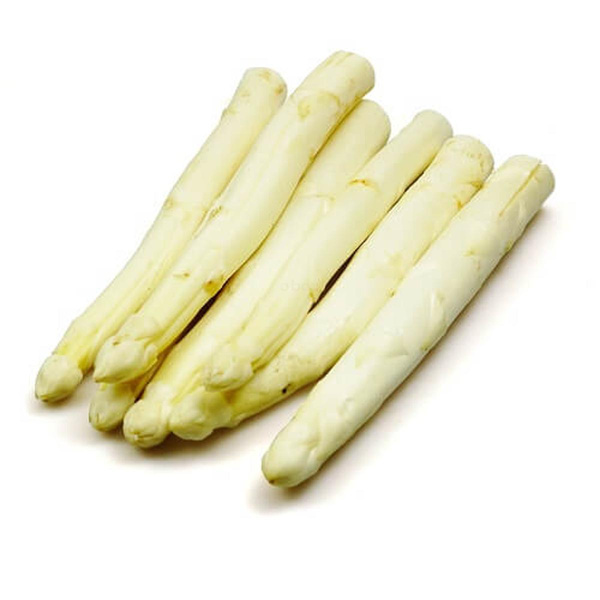 Produktfoto zu Spargel weiss Bund HK II