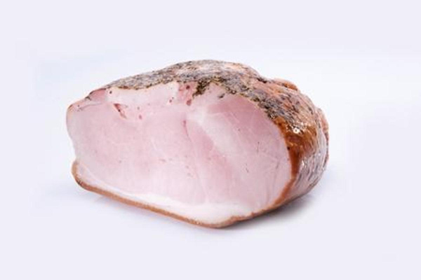 Produktfoto zu Bauernschinken Juffinger