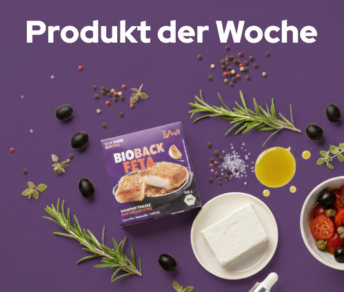 Nachhaltiger Bio-Lieferdienst aus deiner Region