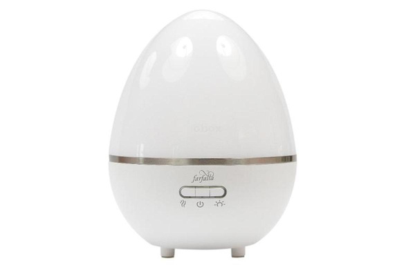 Produktfoto zu Aroma-Vernebler Silent