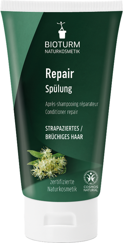 Produktfoto zu Haarspülung Repair