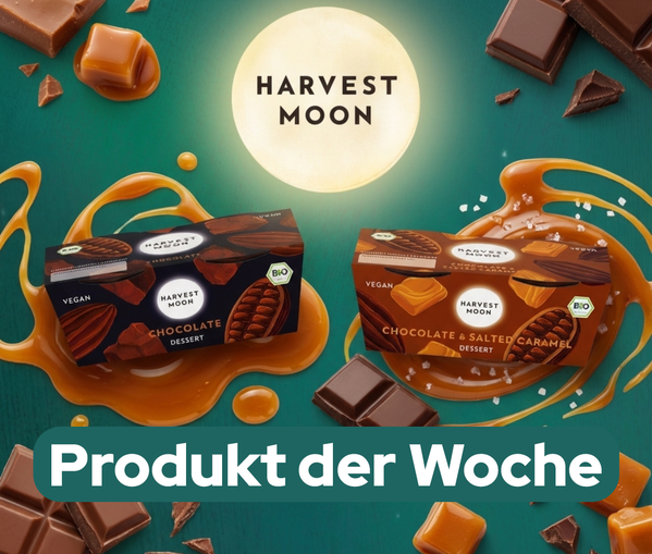 Nachhaltiger Bio-Lieferdienst aus deiner Region