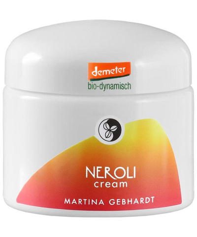 Produktfoto zu Neroli Cream, vitaminreiche Gesichtscreme