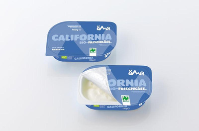 Produktfoto zu Frischkäse California