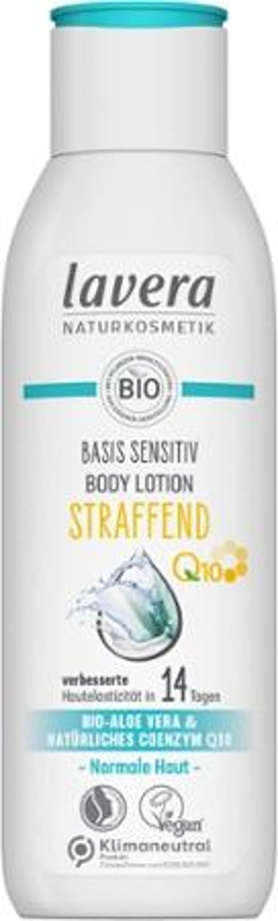Produktfoto zu Straffende Bodylotion Q10