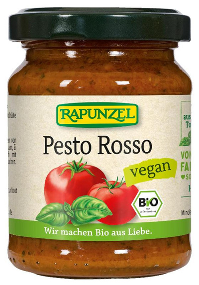 Produktfoto zu Pesto Rosso