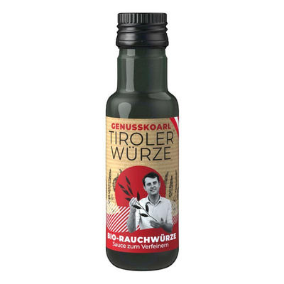 Produktfoto zu Tiroler Würze