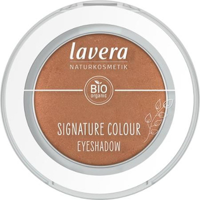 Produktfoto zu Eyeshadow Burnt Apricot 04