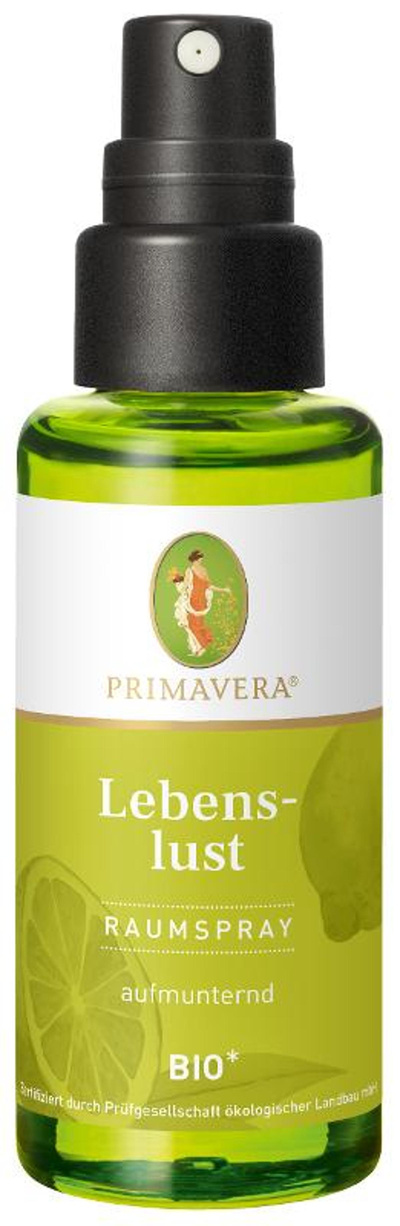 Produktfoto zu Raumspray Lebenslust