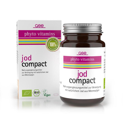 Produktfoto zu Jod Compact