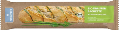 Produktfoto zu Kräuter Baguette