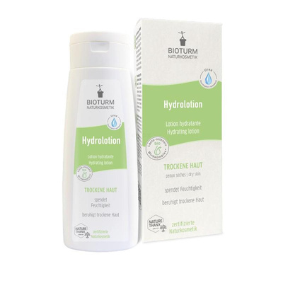 Produktfoto zu Hydrolotion Körperlotion