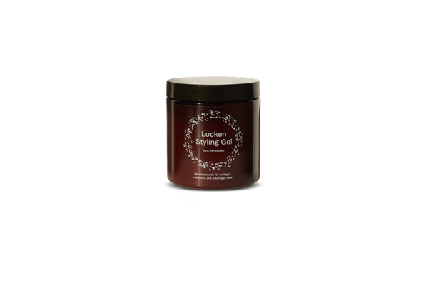 Produktfoto zu Locken Styling Gel Afro Locke