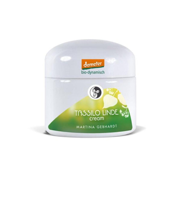 Produktfoto zu Tassilo Linde Cream