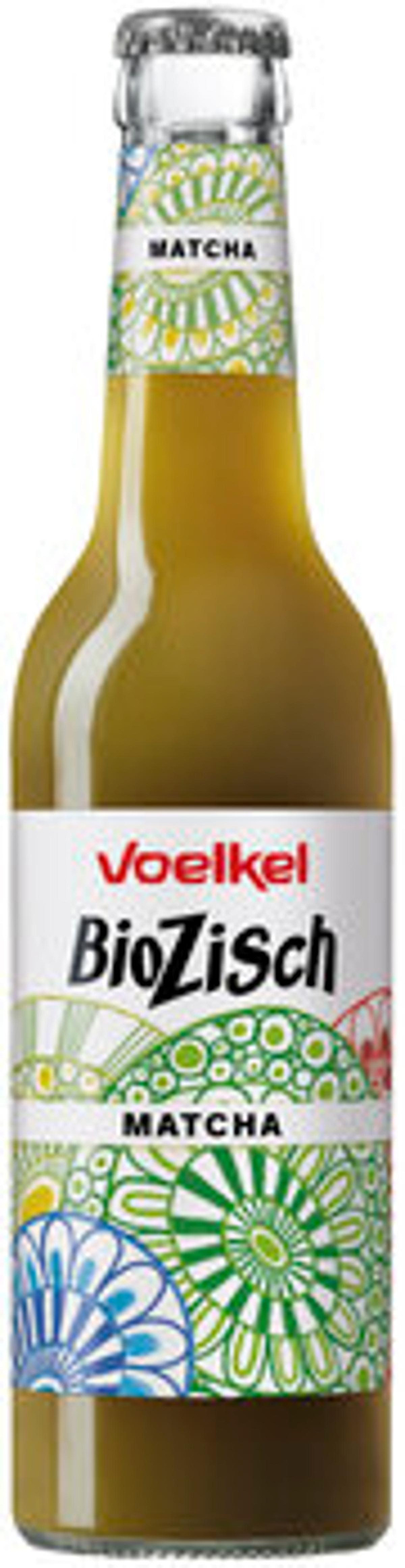Produktfoto zu BioZisch Matcha
