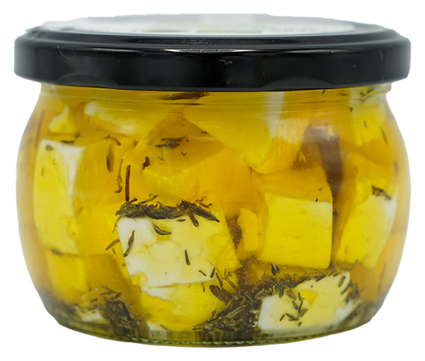 Produktfoto zu Kranzlkrautkas im Glas