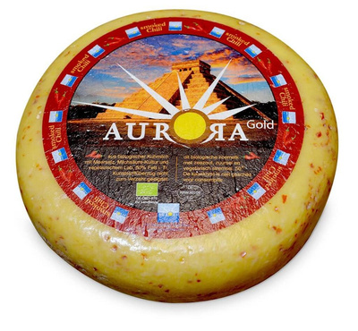 Produktfoto zu Gouda Smoked Chili