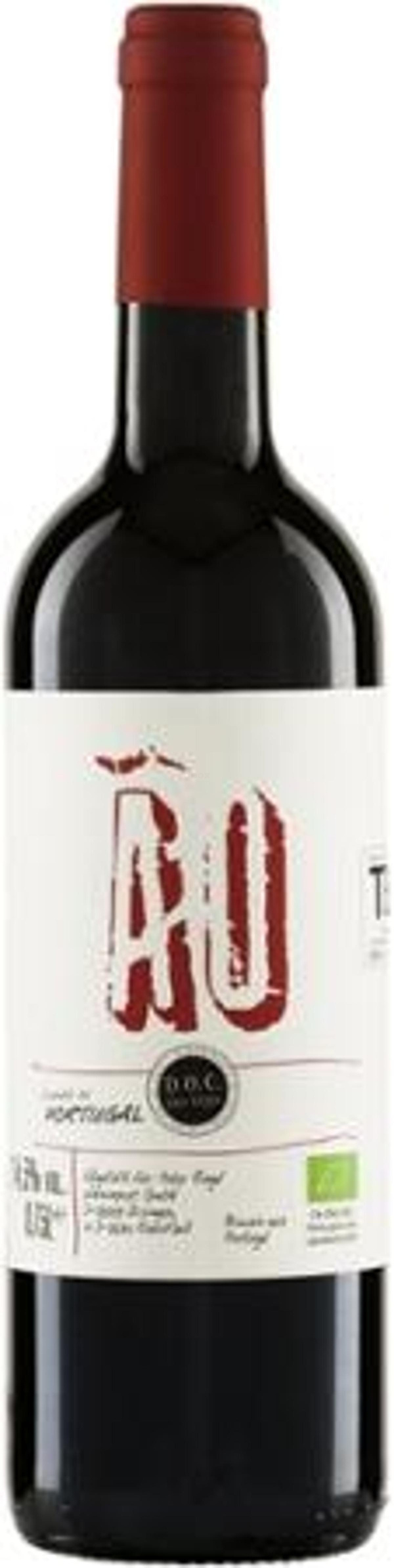 Produktfoto zu Ao Tinto Doc rot 0,75 l