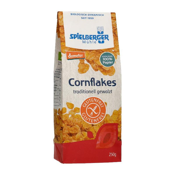 Produktfoto zu Cornflakes