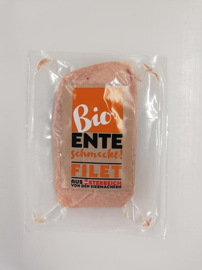 Produktfoto zu Entenbrustfilet