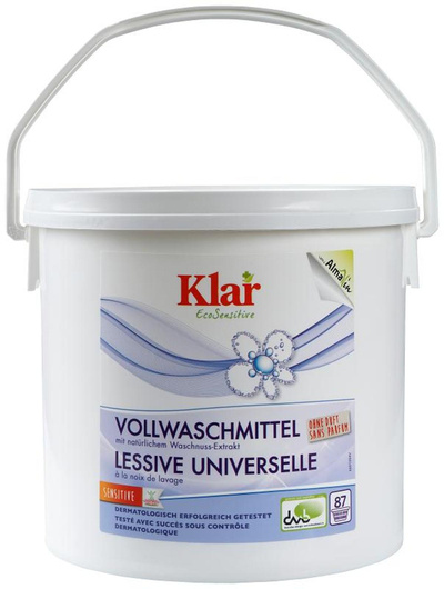 Produktfoto zu Vollwaschmittel